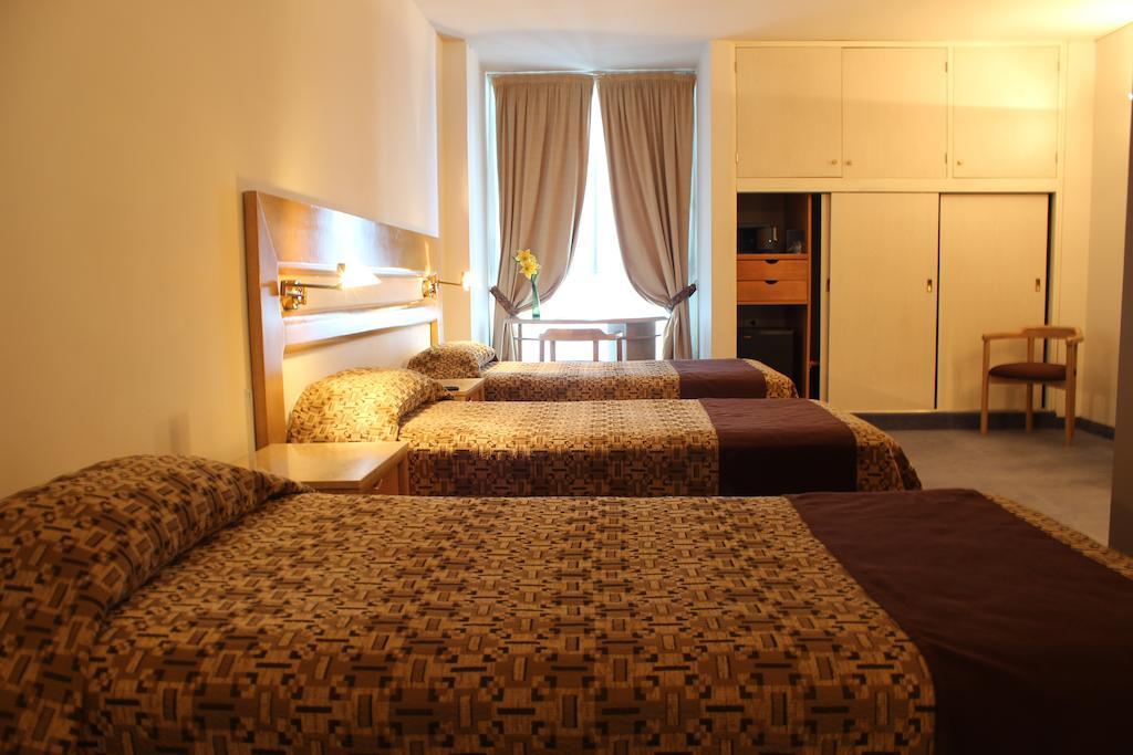 Interplaza Hotel Córdoba Zewnętrze zdjęcie